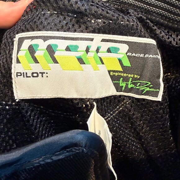 NEW Troy Lee Designs Moto Racing Dirt Bike Pants Men Size 32 Motocross Camo NWOT - Picture 8 of 13